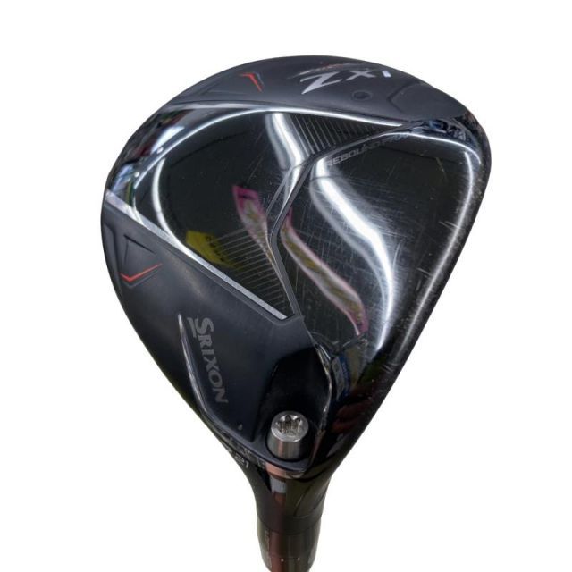 ダンロップ SRIXON ZXi 7W フェアウェイウッド FW VENTUS ZXi 6