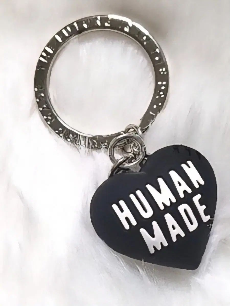 HUMAN MADE(ヒューマンメイド) キーホルダー
