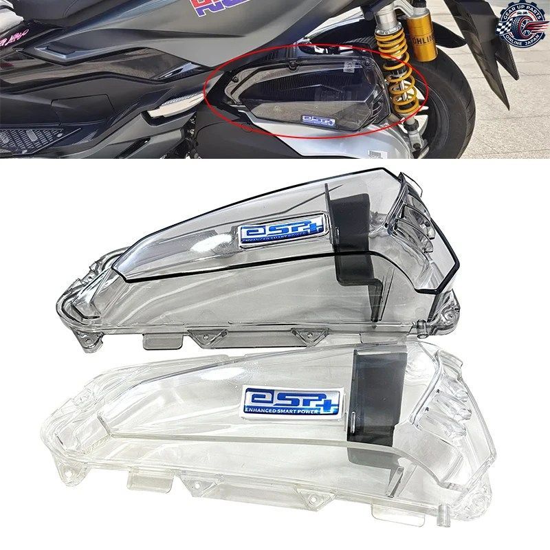 ホンダ FORZA350 FORZA 350 NSS350 ADV350 ADV350 SH350 オートバイ用エアフィルターカバーエレメントハウジングキャップ