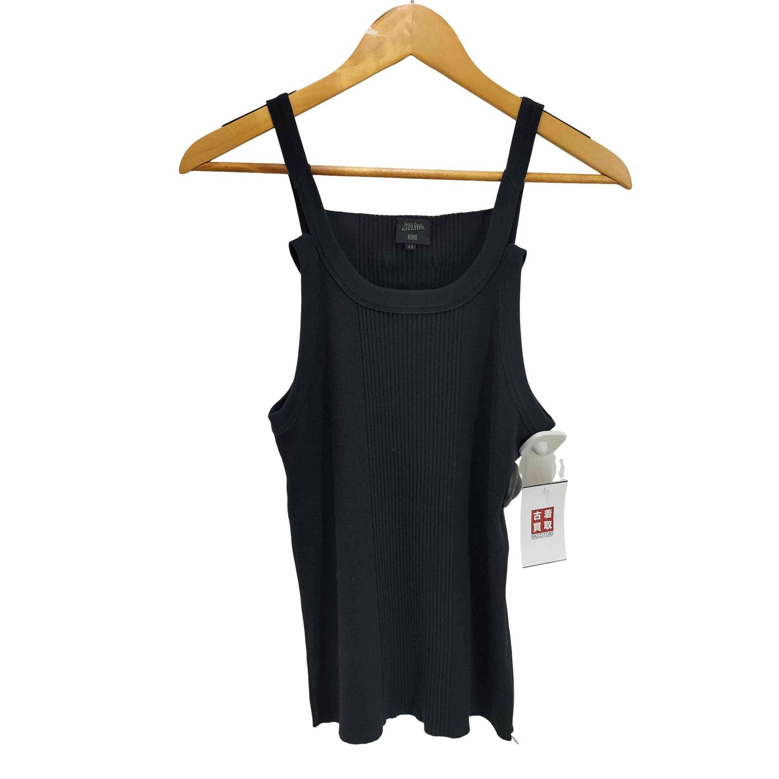 ジャンポールゴルチエオム Jean Paul GAULTIER HOMME 90S 変形ネック