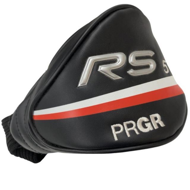 中古】 プロギア RS(2018) 5W フェアウェイウッド FW 純正特注シャフト