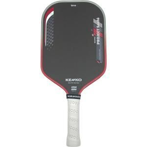 【新品・5営業日で発送】ケンコー ピックルボールプロジェクトサテンR (PBPDPSPR)