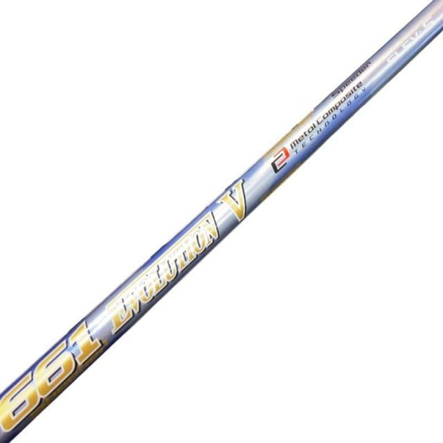 中古】 ミズノスリーブ付き(ST-230系) フジクラドライバー用 シャフト