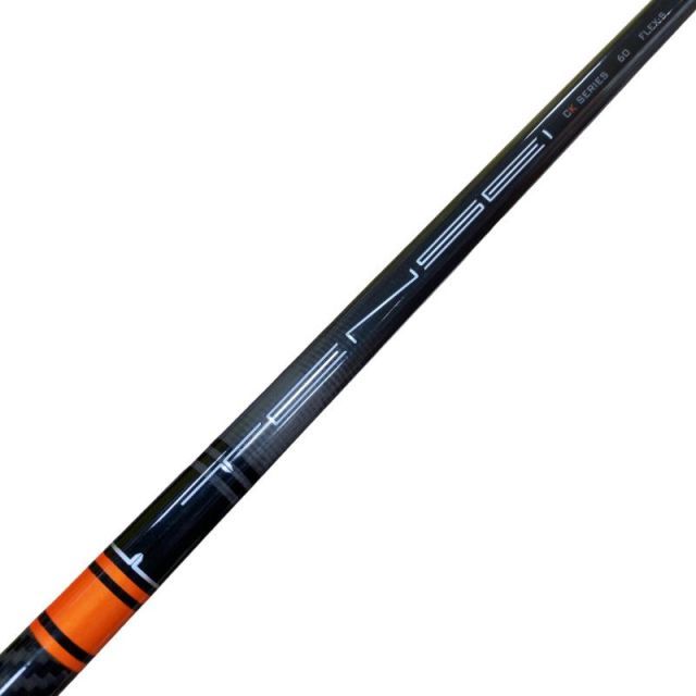 【中古】 コブラスリーブ付き(DARKSPEED系) 三菱ケミカル(レイヨン)ドライバー用 シャフト TENSEI CK PRO ORANGE 60 (フレックスS)Bランク ゴルフクラブ