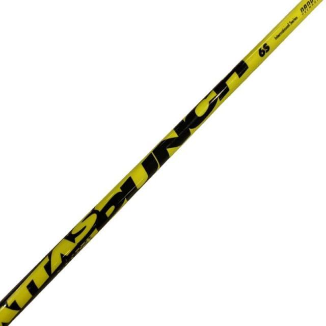 【中古】 ピンスリーブ付き(G400系) マミヤドライバー用 シャフト ATTAS PUNCH 6 (フレックスS)Bランク ゴルフクラブ