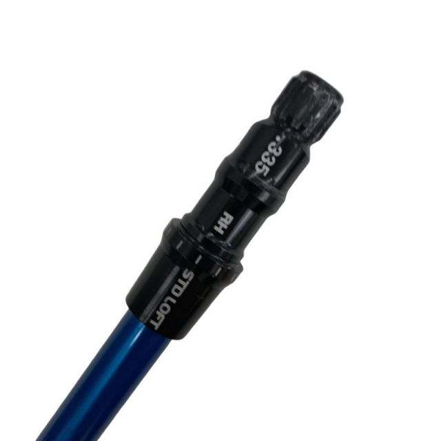 中古】 テーラーメイドスリーブ付き(Qi4D系) フジクラドライバー用