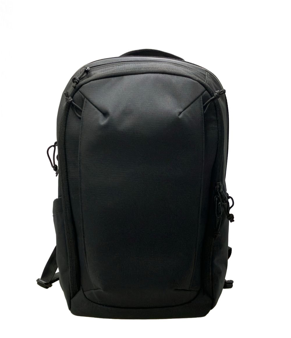 美品 エレコム リュック 21L メンズ ELECOM