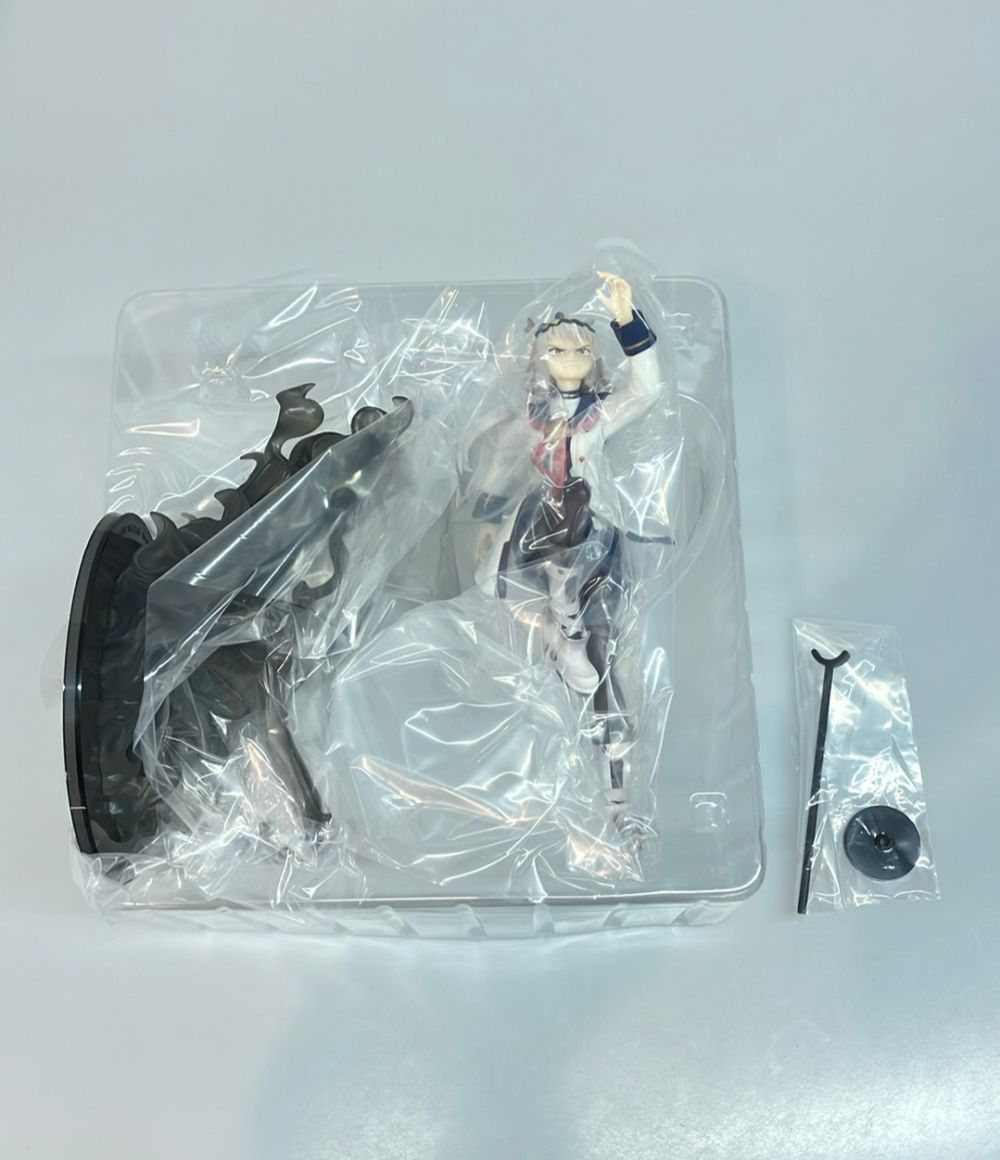 バンダイ ウマ娘シンデレラグレイ 灰の怪物vs白い稲妻 一番くじ A賞