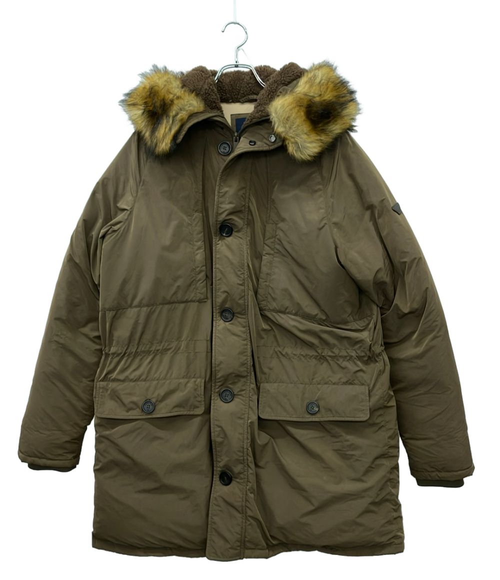 アルマーニジーンズ ジャケット 6Y6L61 6NLDZ メンズ SIZE XL ARMANI JEANS