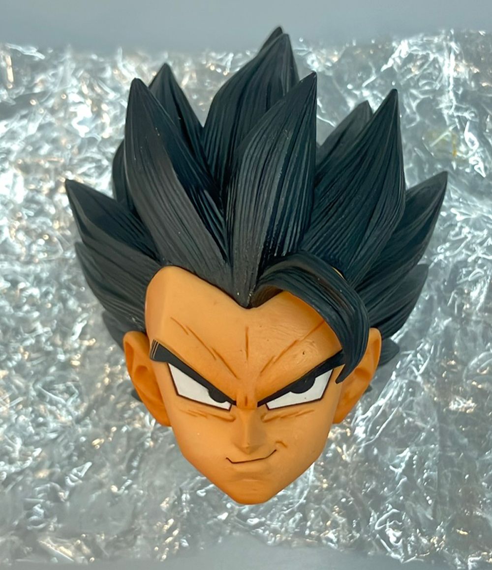 バンダイ ドラゴンボール EXTREME SAIYAN 一番くじ D賞 MASTERLISE