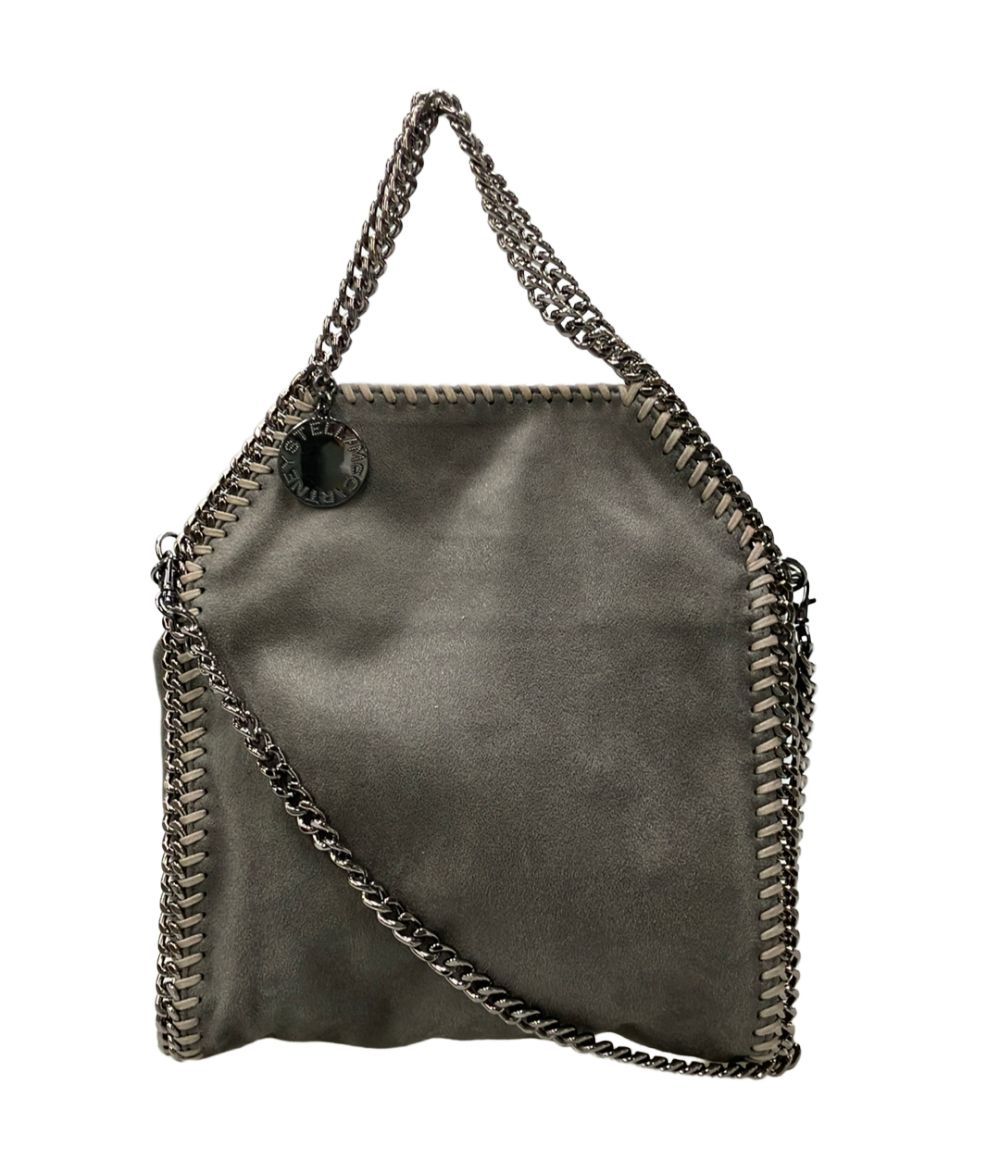 ステラマッカートニー ハンドバッグ ショルダーバッグ 2WAY 斜め掛け レディース Stella McCartney
