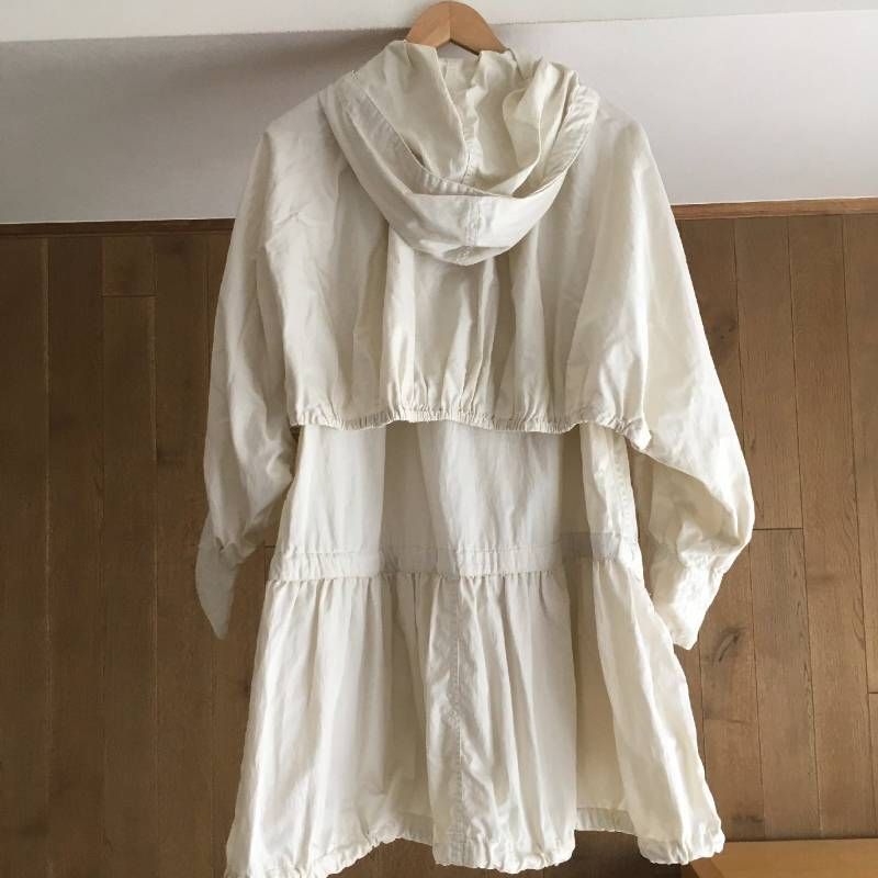 美品 I.S ISSEY MIYAKE イッセイミヤケ コート1 - メルカリ