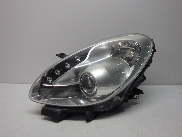 アルファロメオ ABA-940141 ジュリエッタ 左ヘッドライト HID 2013年車