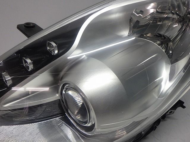 アルファロメオ ABA-940141 ジュリエッタ 左ヘッドライト HID 2013年車