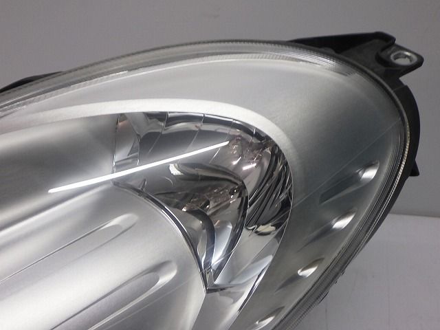 アルファロメオ ABA-940141 ジュリエッタ 左ヘッドライト HID 2013年車
