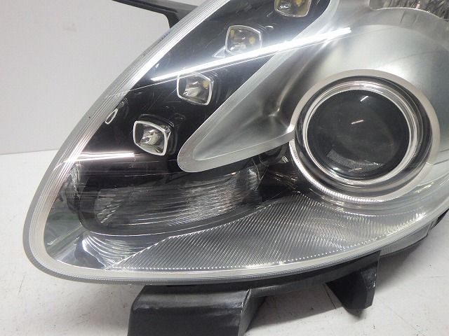 アルファロメオ ABA-940141 ジュリエッタ 左ヘッドライト HID 2013年車