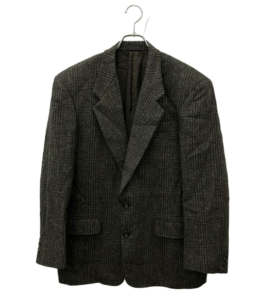 コムデギャルソンオム テーラードジャケット ウール HJ-05039 メンズ SIZE M COMME des GARCONS HOMME