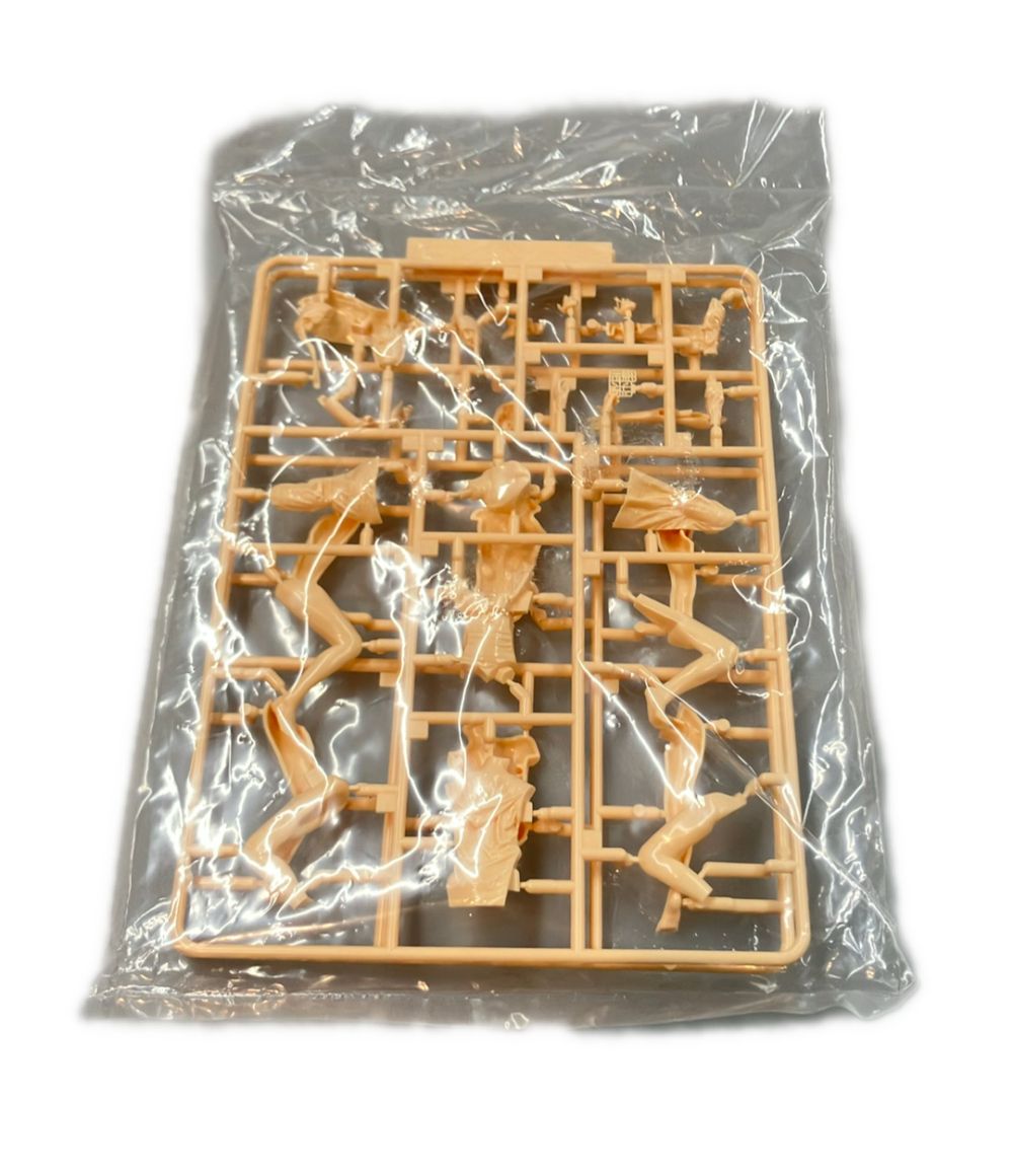 マックスファクトリー PLAMAX MF-70 minimum factory 1/20 東雲うみ
