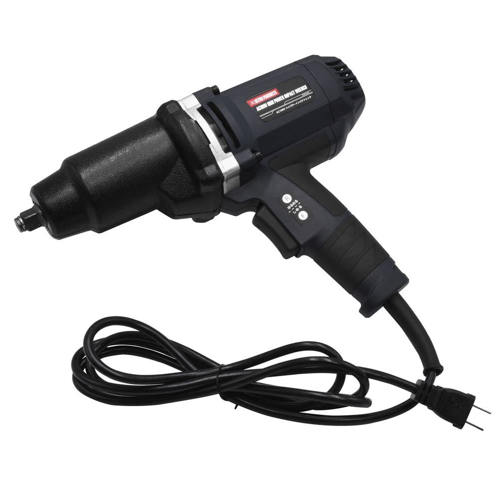 アストロプロダクツ AC100V ハイパワーインパクトレンチ | 最大トルク510Nm インパクトレンチ 電動ry 051aacb2
