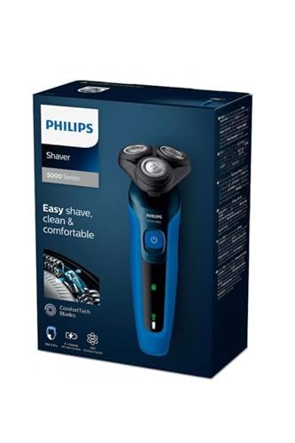 Philips(フィリップス) Shaver series 5000 ウェット＆ドライ電動シェーバーry ab6f9520