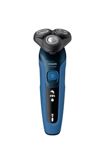 Philips(フィリップス) Shaver series 5000 ウェット＆ドライ電動シェーバーry ab6f9520