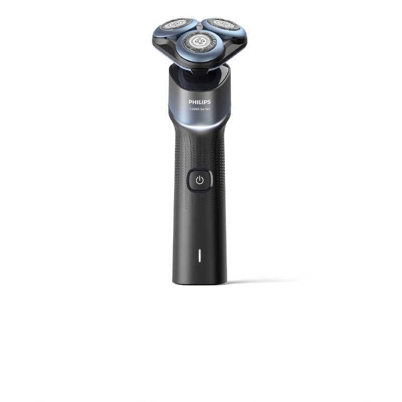 フィリップス PHILIPS シェーバー 5000X シリーズ アクアブルー/ブラック X5006/00 [回転刃] X5006/00ry 6131afd1