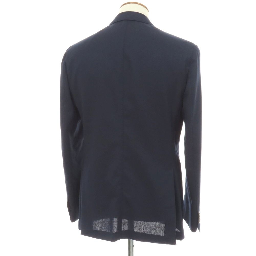 中古】ボリオリ BOGLIOLI 50 K.JACKET ウール 3B テーラードジャケット