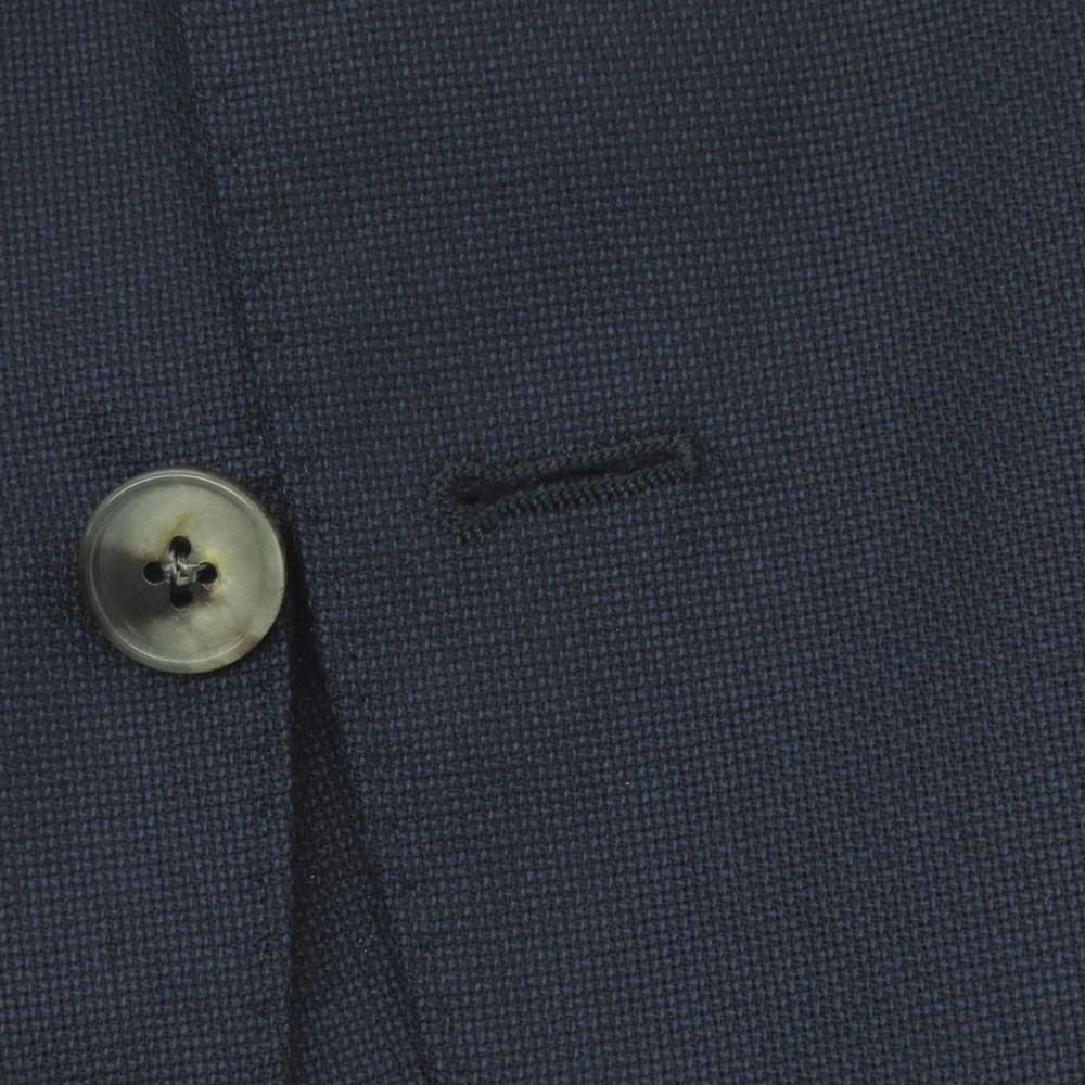 中古】ボリオリ BOGLIOLI 50 K.JACKET ウール 3B テーラードジャケット