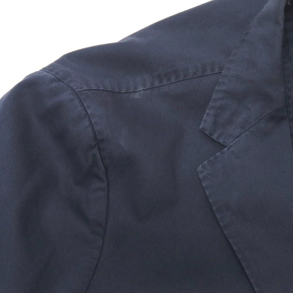 中古】ボリオリ BOGLIOLI COAT コットン 3B カジュアルジャケット