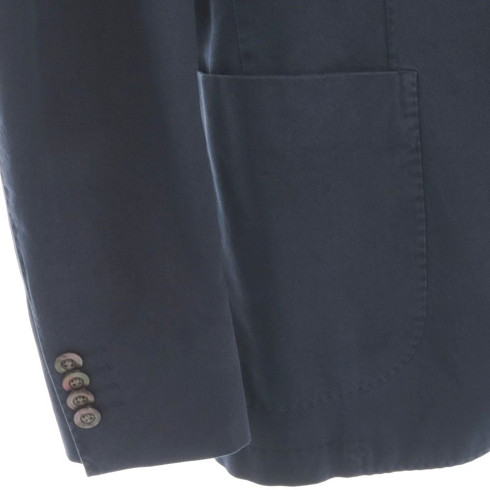 中古】ボリオリ BOGLIOLI COAT コットン 3B カジュアルジャケット