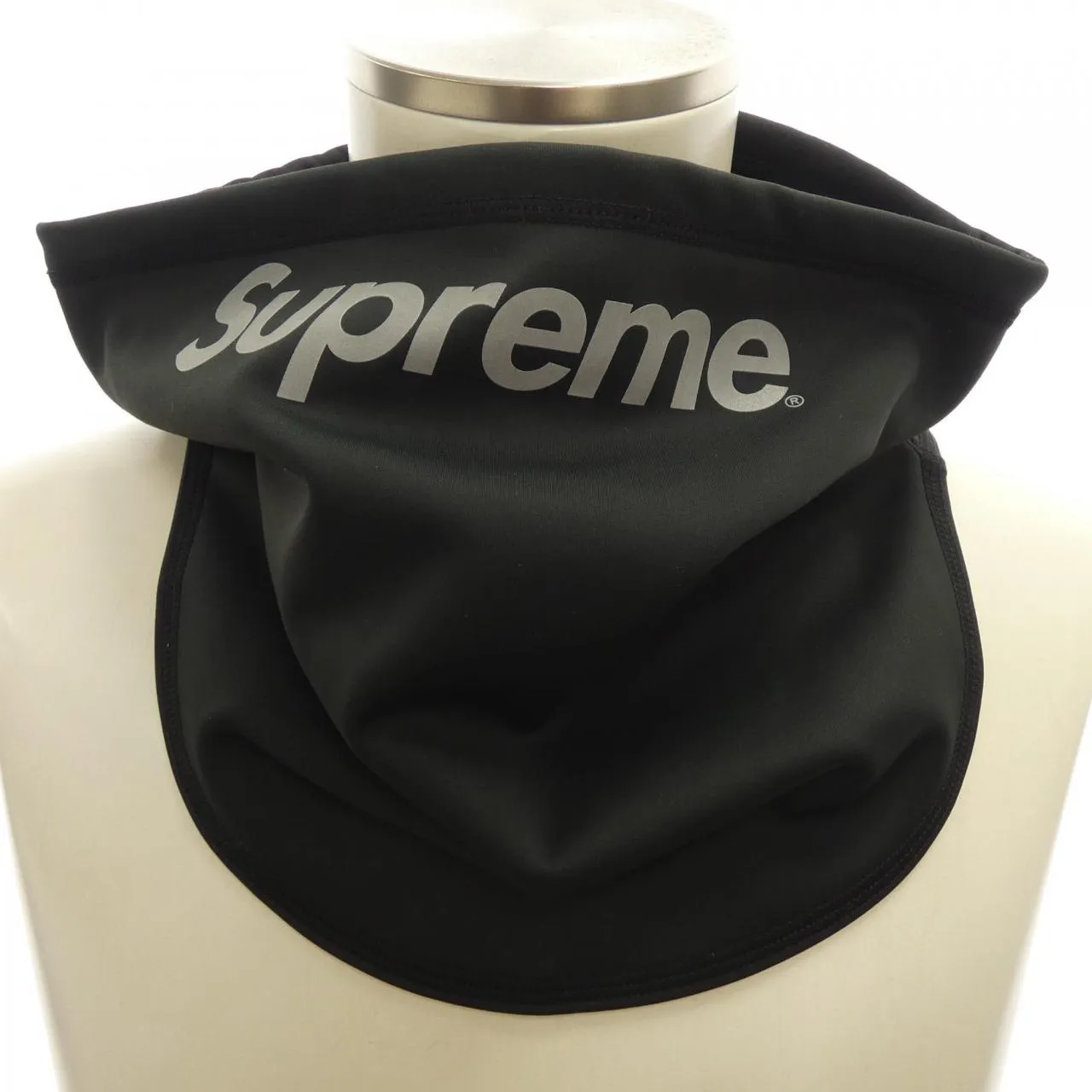 バイク Supreme WINDSTOPPER Neck Gaiter シュプリーム