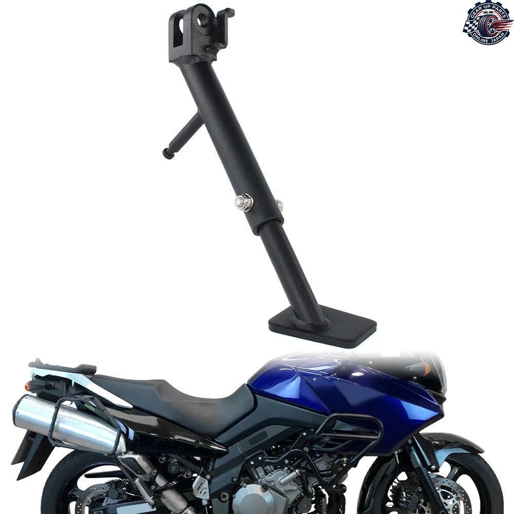 DL 1000 オートバイ用キックスタンド サイドスタンド 1000 DL1000 2002年～2013年8月