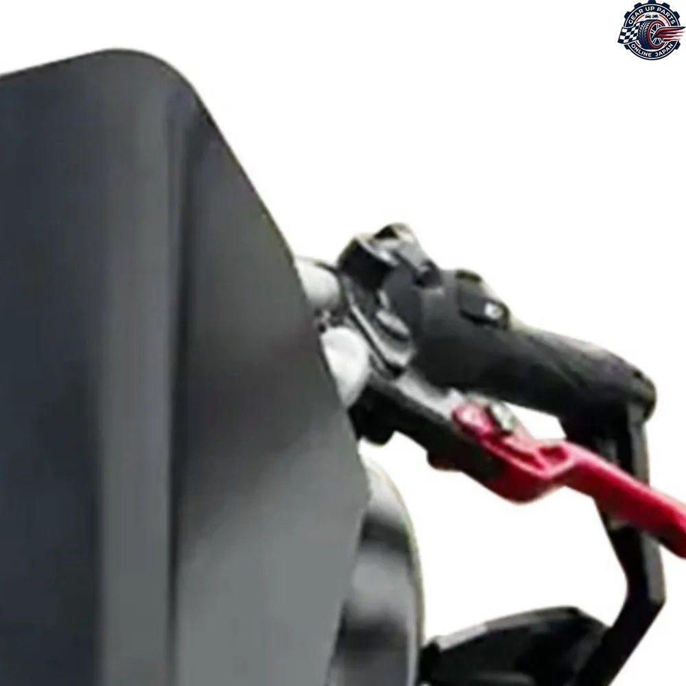 オートバイ用ウインドスクリーンディフレクターウインドシールド ヤマハ MT-09 FZ-09 MT09 FZ09 2017 2018 2019 フロントウインドスクリー