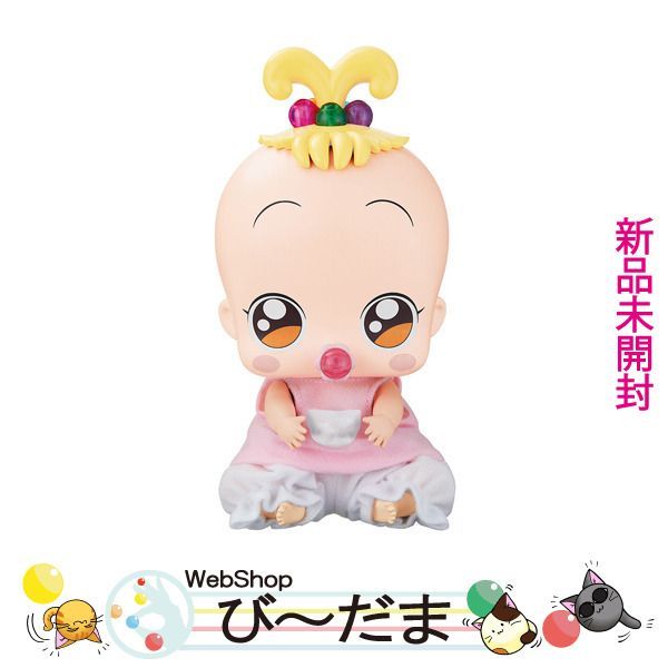 [bn:3] 【未開封】 Special Memorize おジャ魔女どれみ# バブバブハナちゃん◆新品Ss