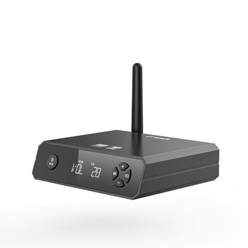 【新品】FIIO BR13 FIO-BR13 【日本国内正規品・シリアルナンバー付】 フィーオ Bluetooth レシーバー ブルートゥース 受信 USB DAC オーディオ LDAC aptX adaptive ハイレゾ ハイレゾワイヤレス 低ノイズ UA