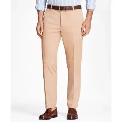 ブルックス・ブラザーズ ADVANTAGE CHINO MILANOフィット 34/34 サイズ