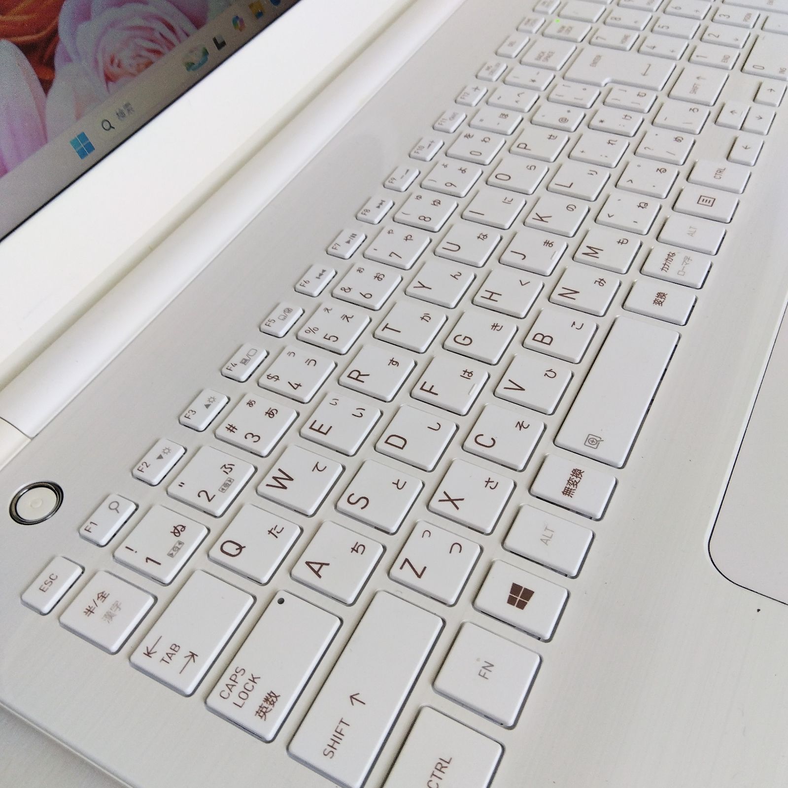 東芝ノートPC Windows11 SSD Office付 訳あり - メルカリ