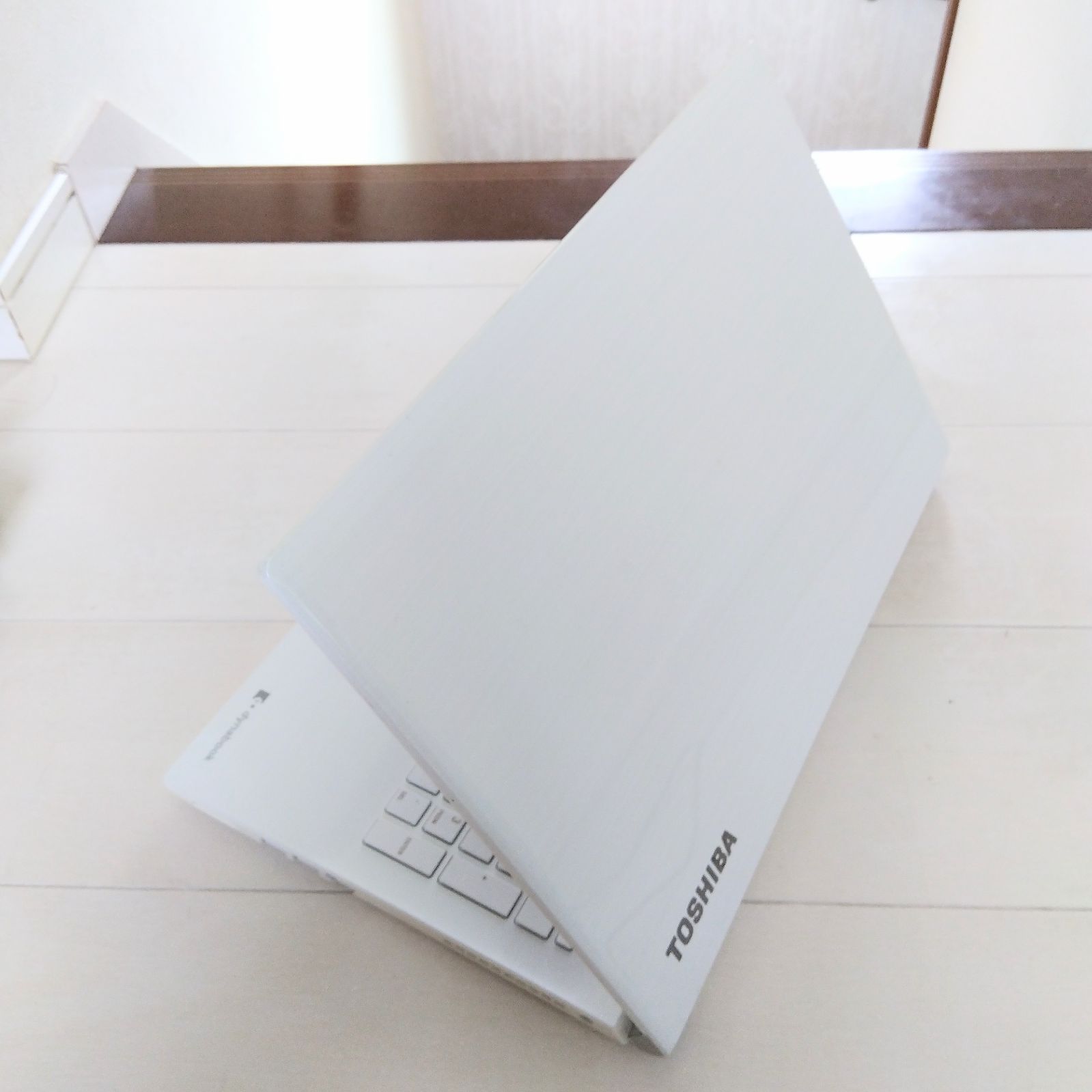 東芝ノートPC Windows11 SSD Office付 訳あり - メルカリ