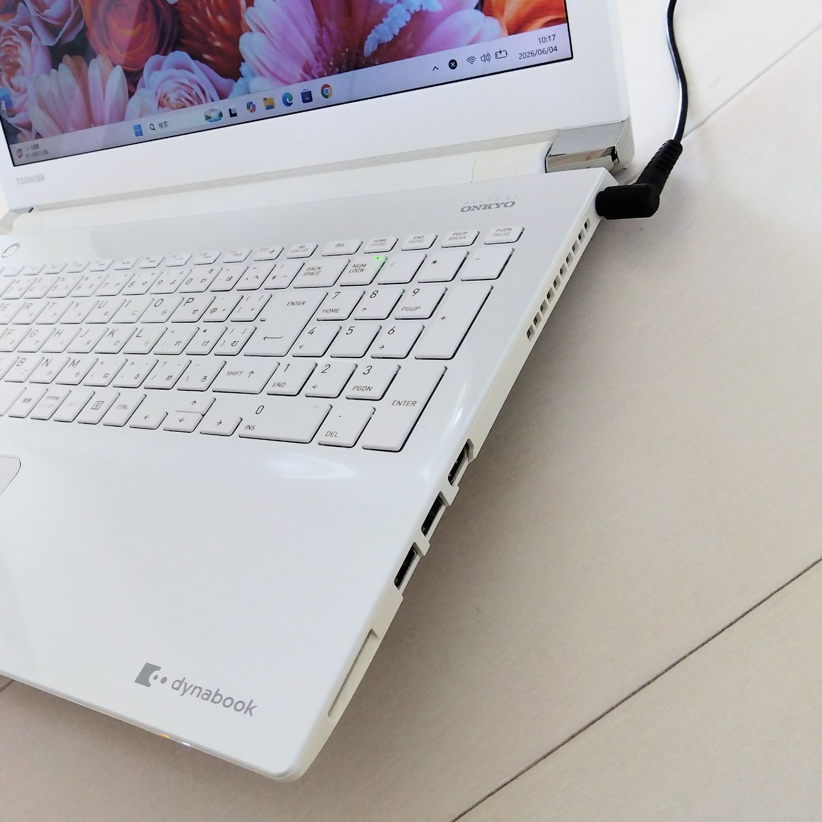 東芝ノートPC Windows11 SSD Office付 訳あり - メルカリ 東芝ノートPC Windows11 SSD Office付 訳あり - メルカリ