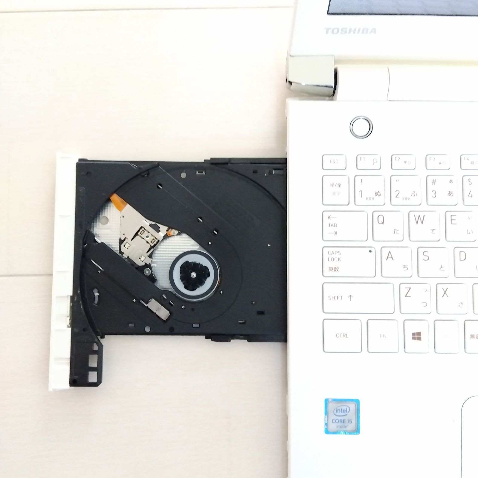 東芝　ノートPC 高速SSD Windows11 Office付き 東芝ノートPC Windows11 SSD Office付 訳あり - メルカリ