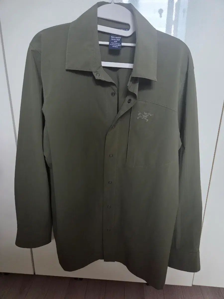 ARC'TERYX アークテリクス シャツ S 9,829円