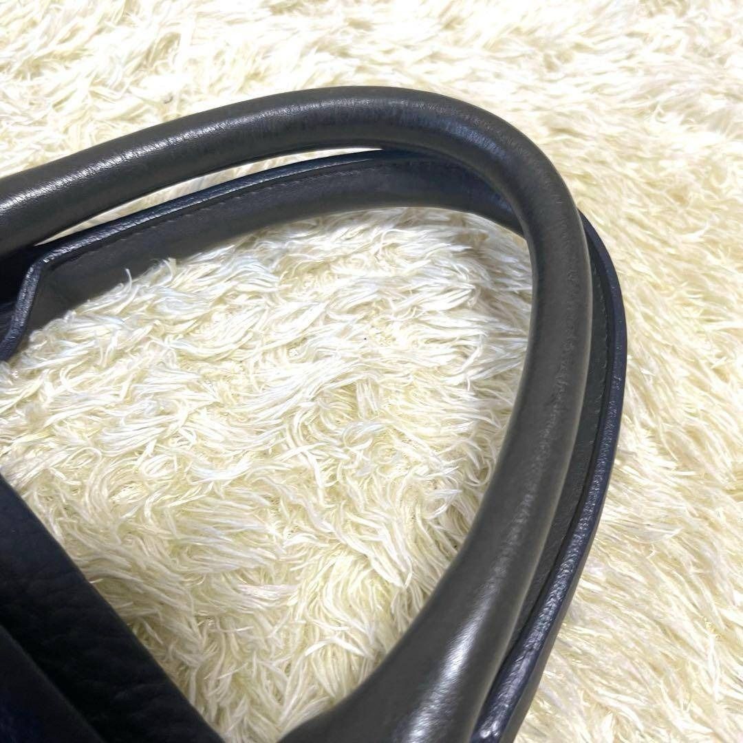 Paul Smith ポールスミス ビジネスバッグ レザー 革 A4収納可 ノートPC