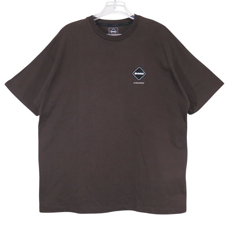 FCRB EMBLEM POCKET TEE 26 最安値 2XL ら“ メンズ FCRB EMBLEM POCKET TEE 26 最安値 2XL