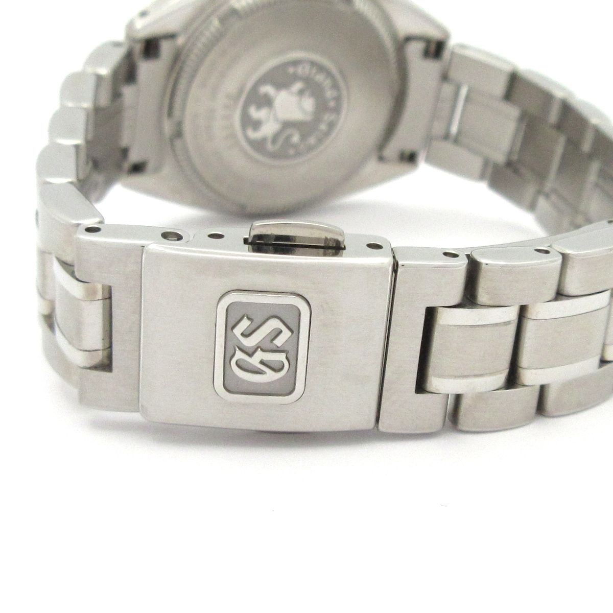 GrandSeiko(グランドセイコー) 腕時計美品 - 4J52-0AC0 レディース 