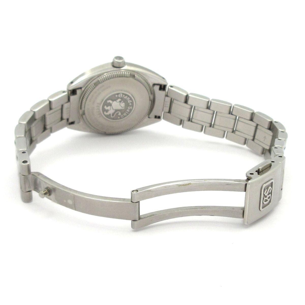GrandSeiko(グランドセイコー) 腕時計美品 - 4J52-0AC0 レディース 