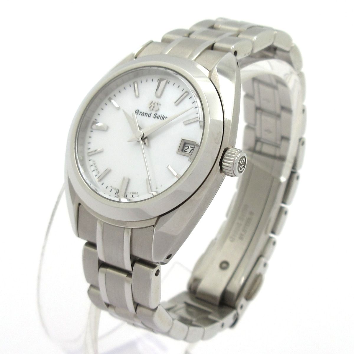 GrandSeiko(グランドセイコー) 腕時計美品 - 4J52-0AC0 レディース 