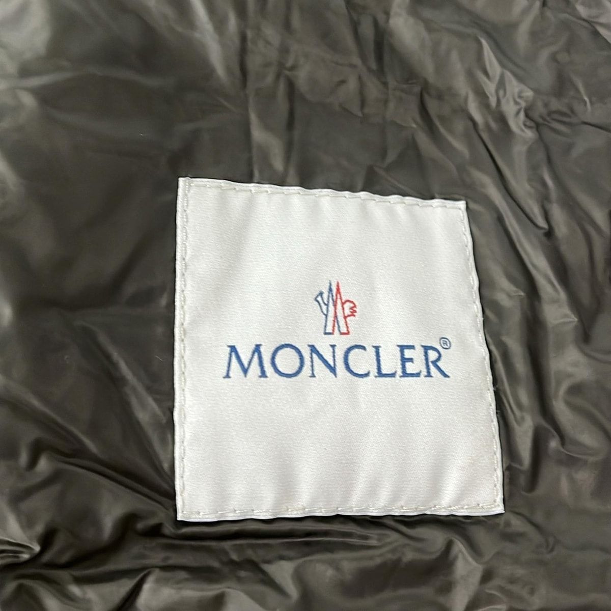 MONCLER(モンクレール) ダウンベスト サイズ1 S レディース LIANE