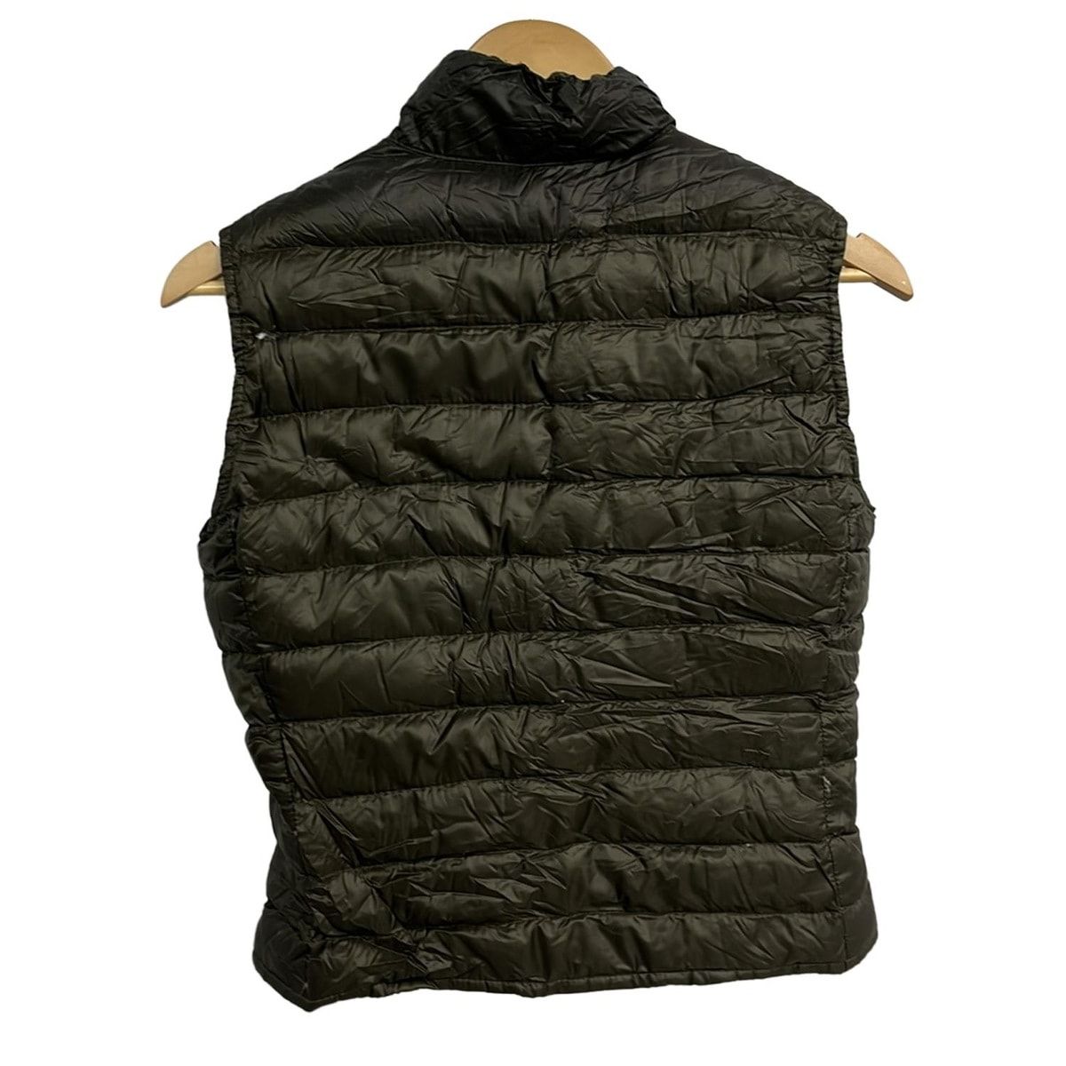 MONCLER(モンクレール) ダウンベスト サイズ1 S レディース LIANE