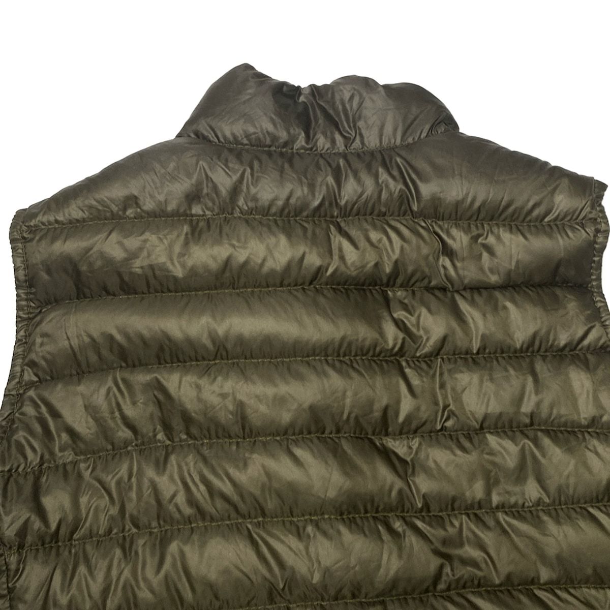 モンクレール　MONCLER Liane ダウンベスト　サイズ1 MONCLER(モンクレール) ダウンベスト サイズ1 S レディース LIANE