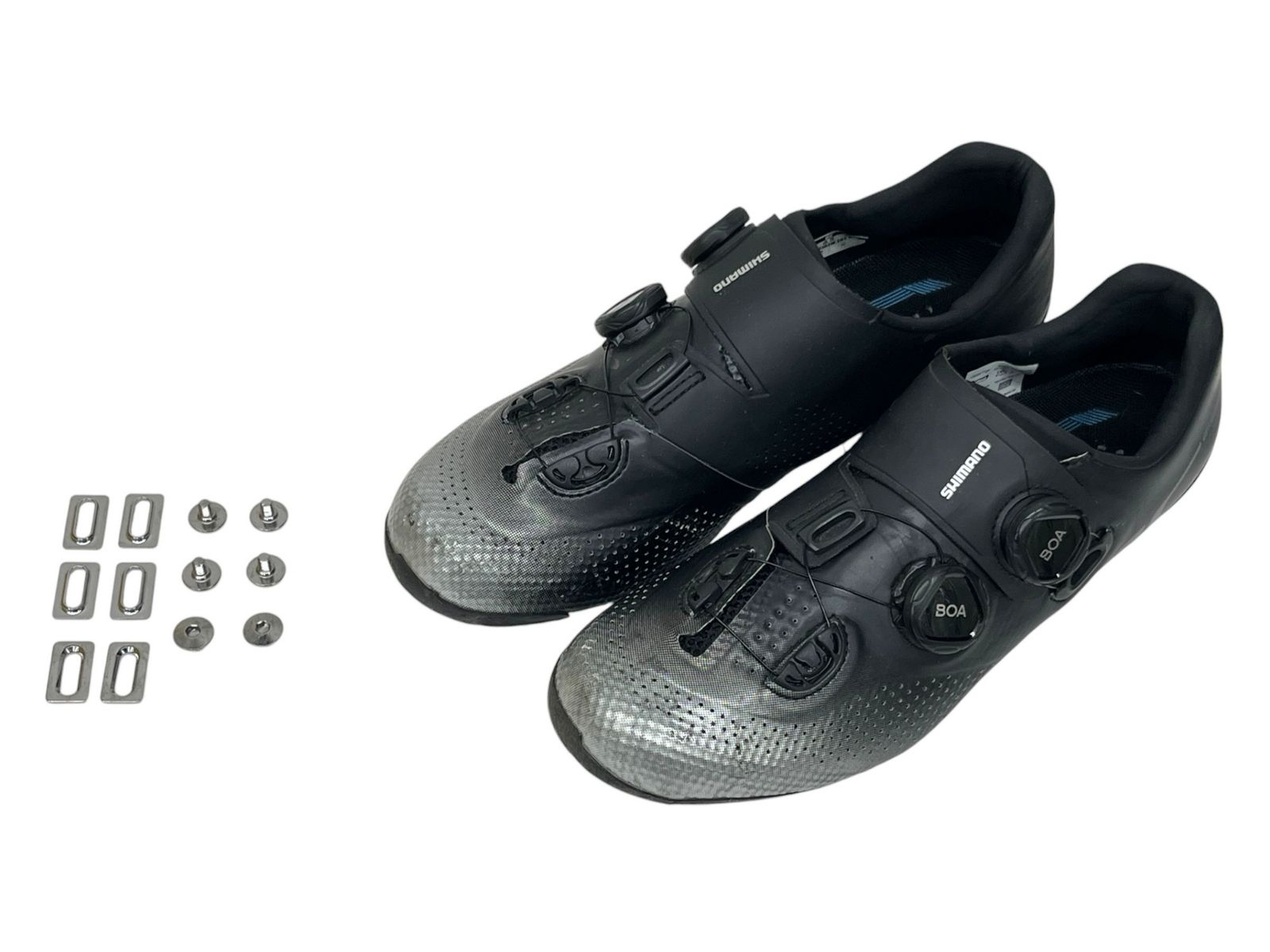 SHIMANO (シマノ) RC7 ロードバイク用シューズ ビンディングシューズ